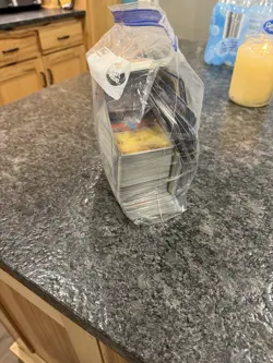 Lot of Mixed Pokemon Cards With Energy Cards Over 4 Lbs bulk! - Image 2