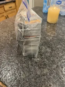 Lot of Mixed Pokemon Cards With Energy Cards Over 4 Lbs bulk! - Image 4