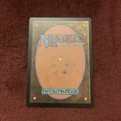 Preordain Secret Lair Drop Regular Card 186 Series Near Mint Condition MTG NM - Image 2