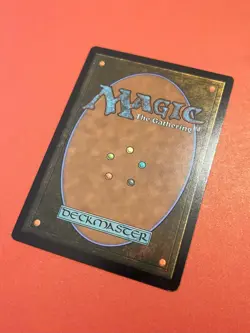 1 Quantum Riddler NM - MTG - Mythic Rare - Edge of Eternities (EOE) - Image 2