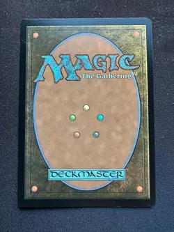 Magic The Gathering MTG Edge of Eterneties 72 Quantum Riddler Never Played - Image 2