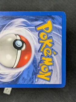 Chansey 3/130 - Base Set 2 Holo Rare WOTC Pokemon TCG NM - Image 3