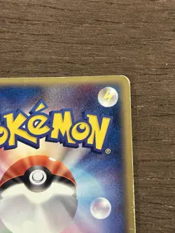 Aggron ex 046/053 1st Edition Rare Holo Pokemon Card japanese Miracle Desert - Image 5