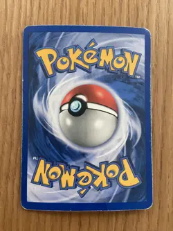 Pokemon TCG Aerodactyl EX Sandstorm Holo Ultra Rare Card 94/100 DMG - Image 2