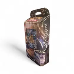 Pokemon TCG Blastoise V Battle Deck - Factory Sealed - English - 60-Card Deck - Image 3