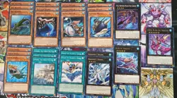Yugioh - Fish Deck Core - Image 1
