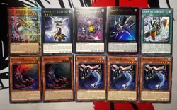 Yu-Gi-Oh! Shark small deck core - Image 1