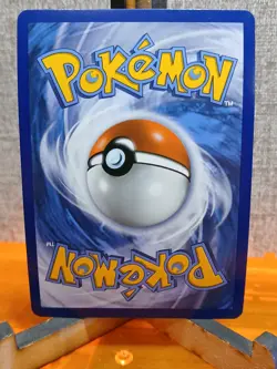 Pokemon TCG Umbreon GX 80/149 Sun & Moon Base Set Ultra Rare Near Mint - Image 2