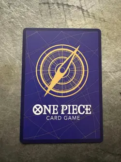 Nico Robin (107) (Parallel) OP09-107 Emperors in the New World Foil - Image 2