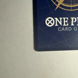 Nico Robin (107) (Parallel) OP09-107 Emperors in the New World Foil - Image 4