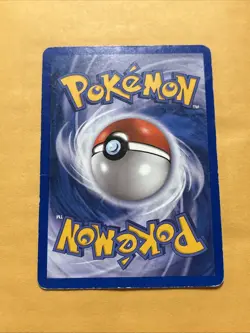 2006 Pokemon, EX Dragon Frontiers, #21/101 Quagsire Delta Species, Rare DMG - Image 2