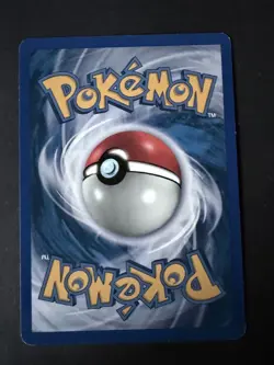 Abra Pokemon Common Card Legendary Collection 67/110 - 2002 - Image 2