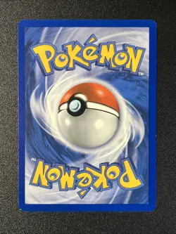 Card-Flip Game (Goldenrod Game Corner) 92/111 Neo Genesis Regular LP - Image 2