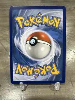 Pokemon Card Detective Pikachu SM190 Black Star Promo STAMPED Near Mint - Image 2