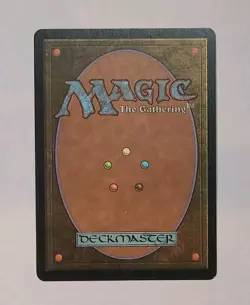 MTG Uril, the Miststalker Foil 124/145 Alara Reborn - Light Play - Image 2