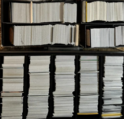 Magic The Gathering Huge Bulk Card Lot 15 lbs Cards - Image 3