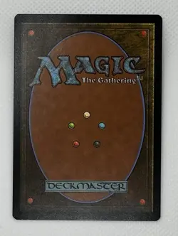 Magic the Gathering Urza's Saga Modern Horizons Showcase Rare Card - Image 2