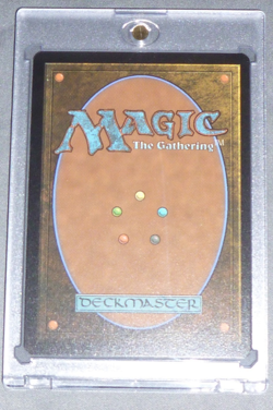 MAGIC THE GATHERING MTG: 1x MYTHIC RARE MARVEL SPIDERMAN THE SOUL STONE NM/M - Image 2