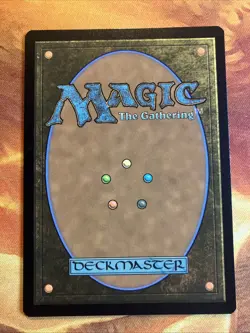 MTG The Walls of Ba Sing Se Avatar: The Last Airbender Mythic Near-Mint!! - Image 2