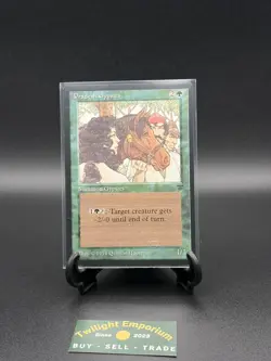 Pradish Gypsies - Magic the Gathering MtG - Legends (NM) - Image 1