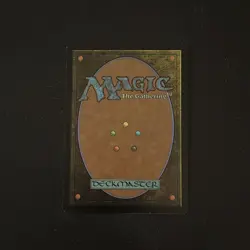 Magic The Gathering Dissension Grand Arbiter Augustin IV #112 Lightly played - Image 2