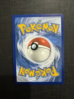 Pokemon White Flare English Roggenrola Master Ball Holo 046/086 NM - Image 2