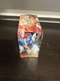 Pokemon Surging Sparks Booster Box (36 Packs) - Factory Sealed - Image 3