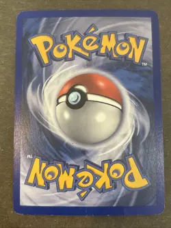 Pokemon Treecko 70/106 Reverse Holo EX Emerald - Image 2