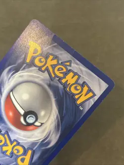 Pokemon Treecko 70/106 Reverse Holo EX Emerald - Image 3