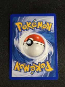 Pokemon Jigglypuff 63/101 Common EX Hidden Legends MP - Image 2