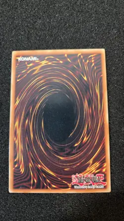 GOBLIN ZOMBIE CRMS-ENSE2 SUPER RARE LIMITED EDITION YuGiOh NM - Image 2