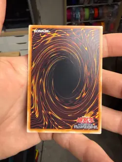 Yugioh Galaxy-Eyes Photon Dragon PHSW-JP011 Ultimate Rare Japanese - Image 5