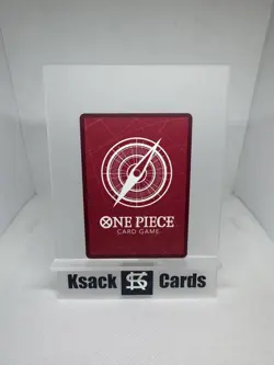 One Piece Monkey.D.Luffy (001) (Parallel) ST29-001 Starter Deck 29: Egghead Foil - Image 2