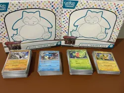 Pokemon 151 English Bulk bundle 50 Cards Includes Reverse Holo And Holos - Image 2