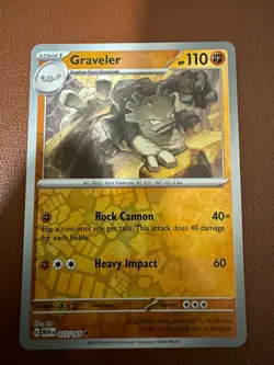 Pokemon 151 English Bulk bundle 50 Cards Includes Reverse Holo And Holos - Image 3