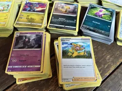 Pokemon Card Collection - More Than 2700 Assorted Cards Most Near Mint Condition - Image 4