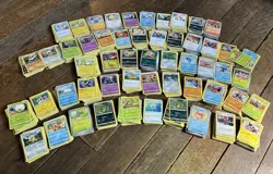 Pokemon Card Collection - More Than 2700 Assorted Cards Most Near Mint Condition - Image 5