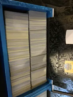 Pokemon Bulk Joblot Bundle Approx 10000 Cards 17kg - Image 2