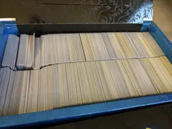 Pokemon Bulk Joblot Bundle Approx 10000 Cards 17kg - Image 4