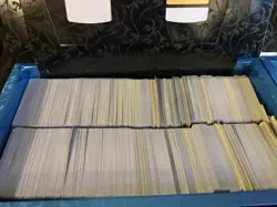 Pokemon Bulk Joblot Bundle Approx 10000 Cards 17kg - Image 5
