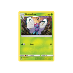 Pokemon Sun & Moon Hidden Fates Base & Reverse Holos Choose Your Cards! - Image 5