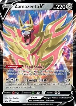 English Full Art Pokemon Cards - Big Bundle - Multiple Sets - Image 2