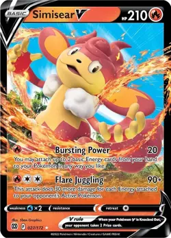 English Full Art Pokemon Cards - Big Bundle - Multiple Sets - Image 4