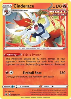Pokemon Promo Cards Various Sets - Image 1