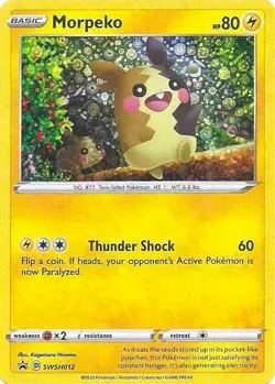 Pokemon Promo Cards Various Sets - Image 2