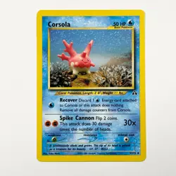 2000 Pokemon Neo Discovery: Choose Your Card/Complete Your Set! Up to 40% off! - Image 2