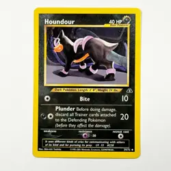 2000 Pokemon Neo Discovery: Choose Your Card/Complete Your Set! Up to 40% off! - Image 3