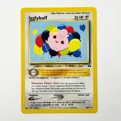 2000 Pokemon Neo Discovery: Choose Your Card/Complete Your Set! Up to 40% off! - Image 4
