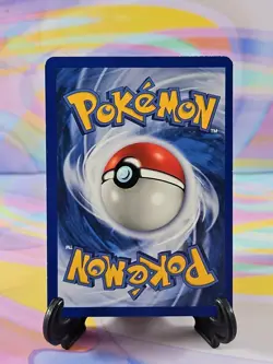 Pokemon TCG Neo Discovery Card | Larvitar 57/75 Common - Image 2