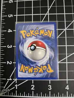 Larvitar 1st Edition 57/75 Neo Discovery WOTC Pokemon TCG Card *FREE SHIPPING* - Image 2